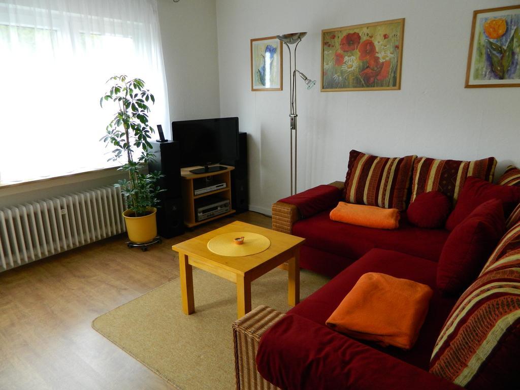 Ferienwohnung Am Gehrenberg Markdorf Room photo